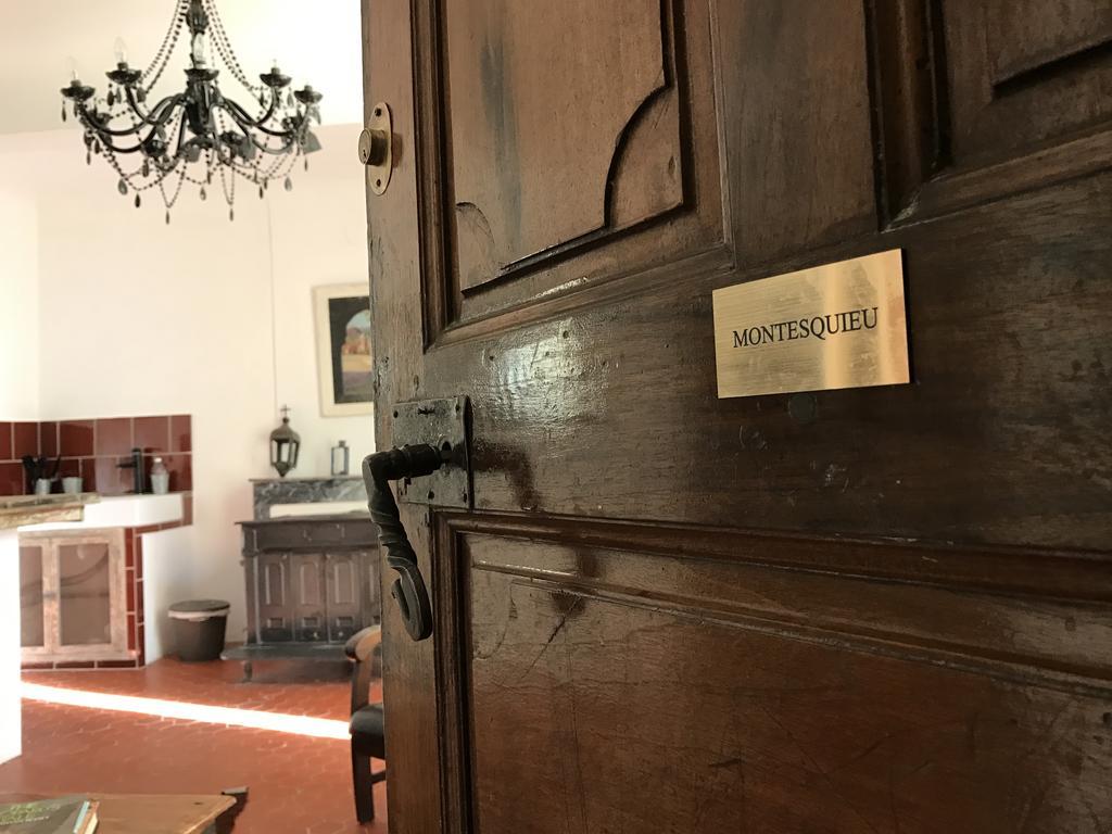 Hotel Particulier Des Lumieres Moustiers-Sainte-Marie Luaran gambar