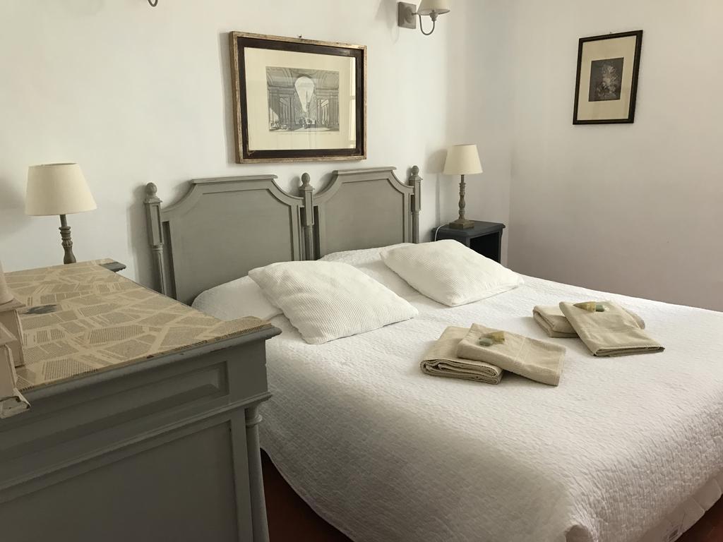 Hotel Particulier Des Lumieres Moustiers-Sainte-Marie Luaran gambar