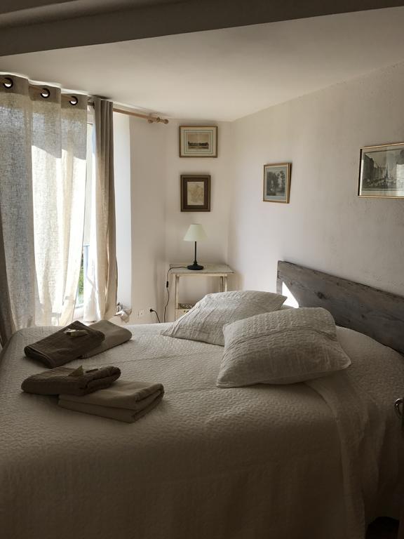 Hotel Particulier Des Lumieres Moustiers-Sainte-Marie Luaran gambar